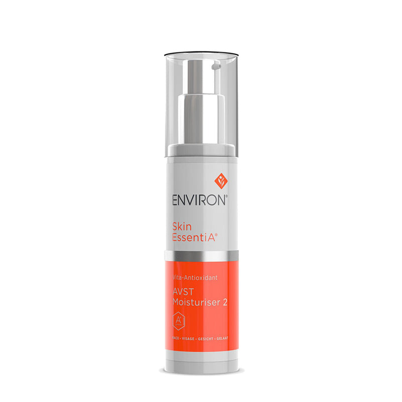 Vita-Antioxidant AVST Moisturiser 2