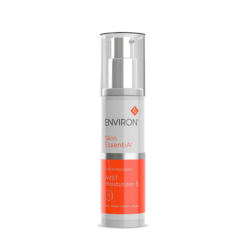 Vita-Antioxidant AVST Moisturiser 5