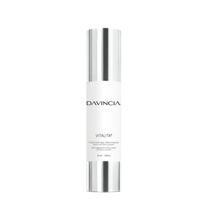 Vitalita - Crème anti-âge raffermissante peau normale