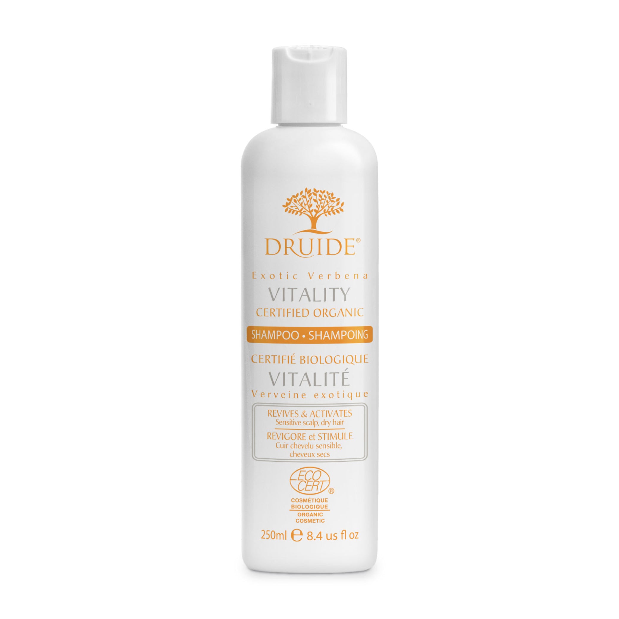 Vitality Shampoo