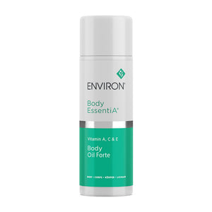 Vitamin A, C & E Body Oil Forte