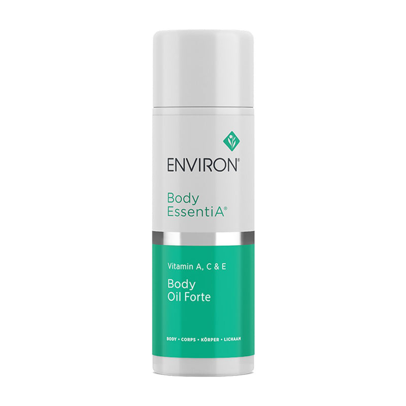 Vitamin A, C & E Body Oil Forte