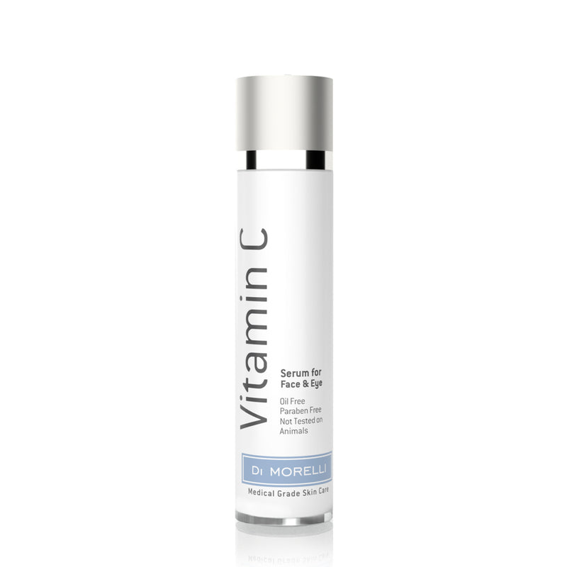 Vitamin C Serum for Face and Eye
