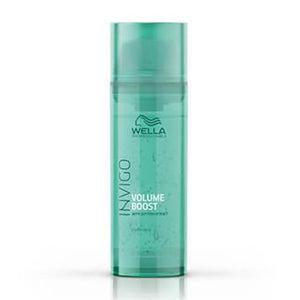 Volume Boost Mask