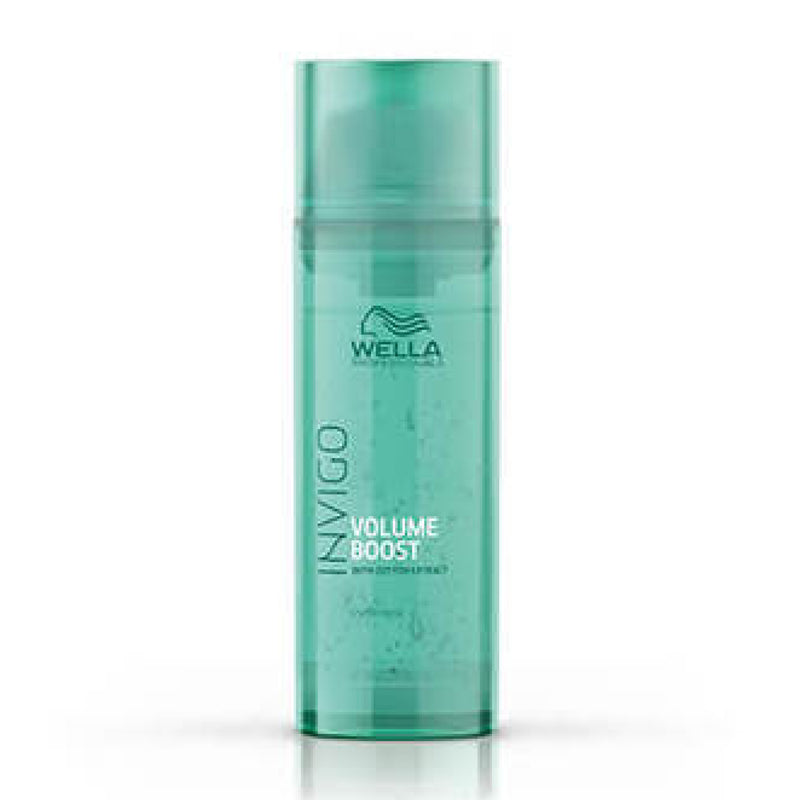 Volume Boost Mask