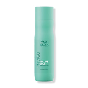Volume Boost Shampoo