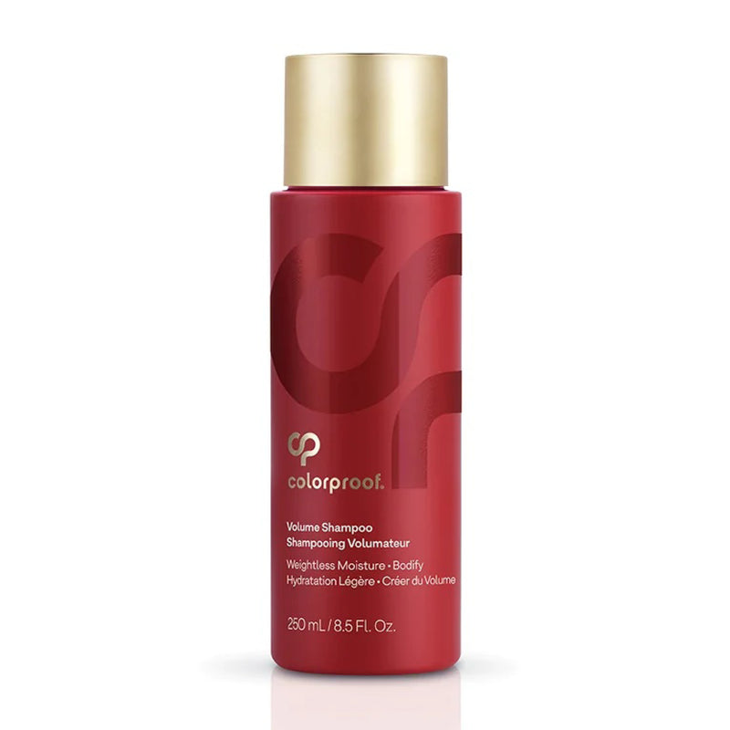 Volume Shampoo
