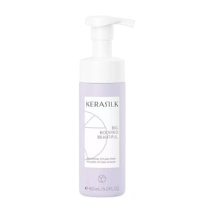 Volumizing Styling Foam