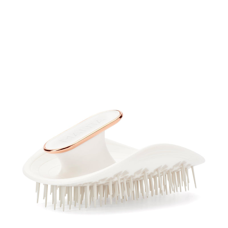 Brosse à cheveux Manta