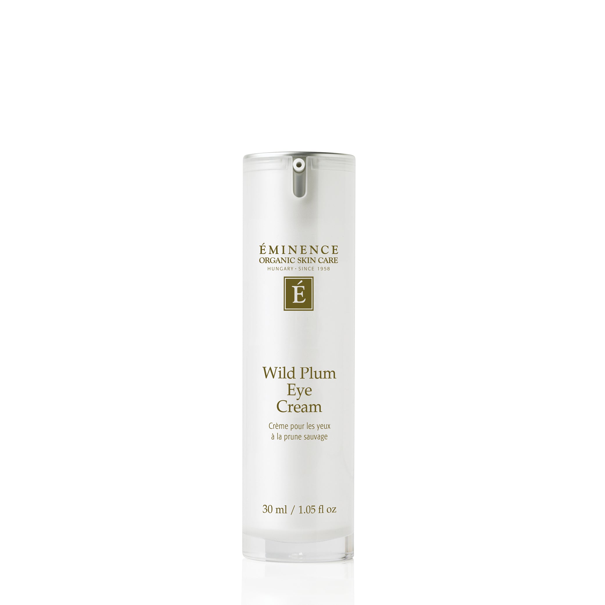 Wild Plum Eye Cream