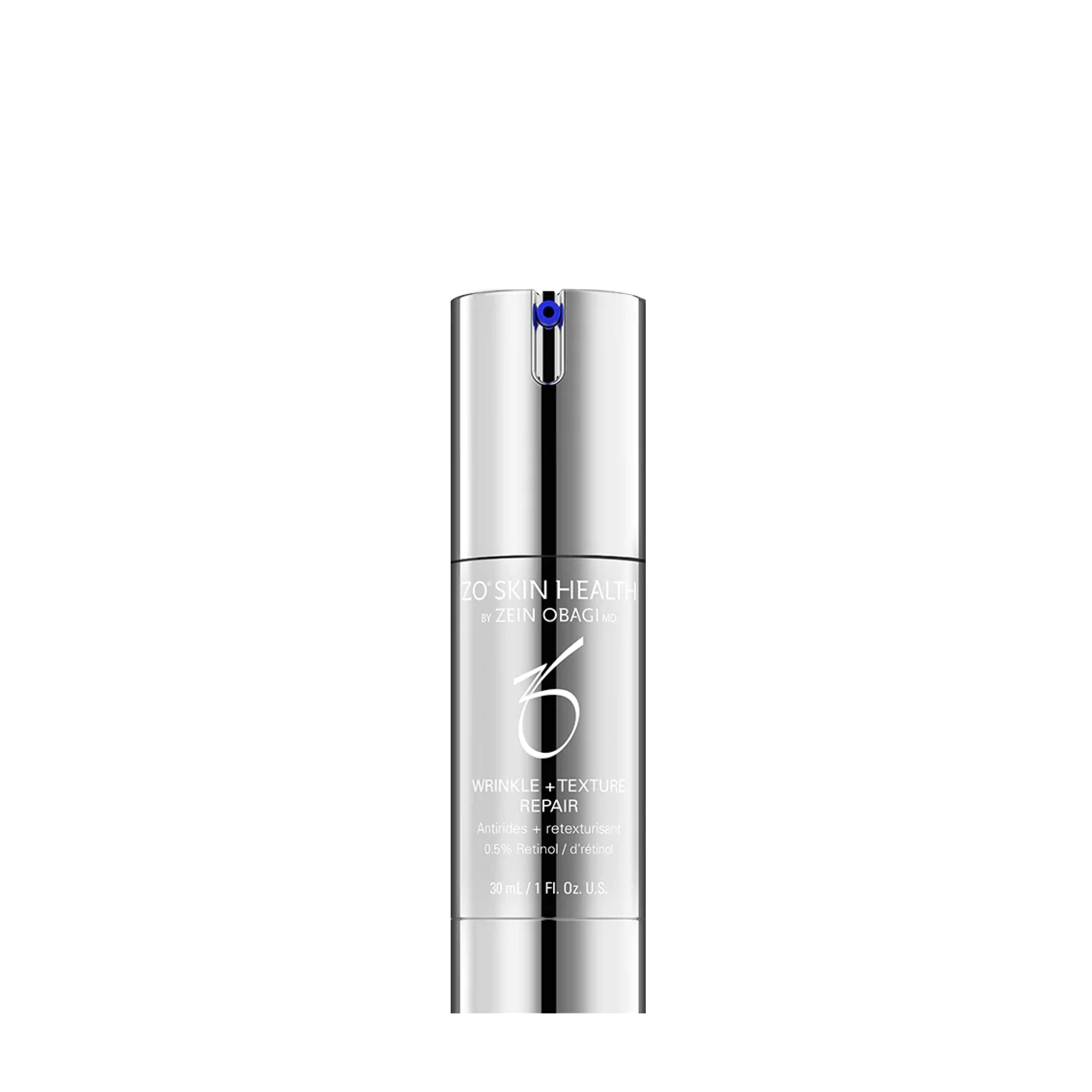 ZO Skin Health - Wrinkle Texture + Repair 0.5% Retinol – Boutique
