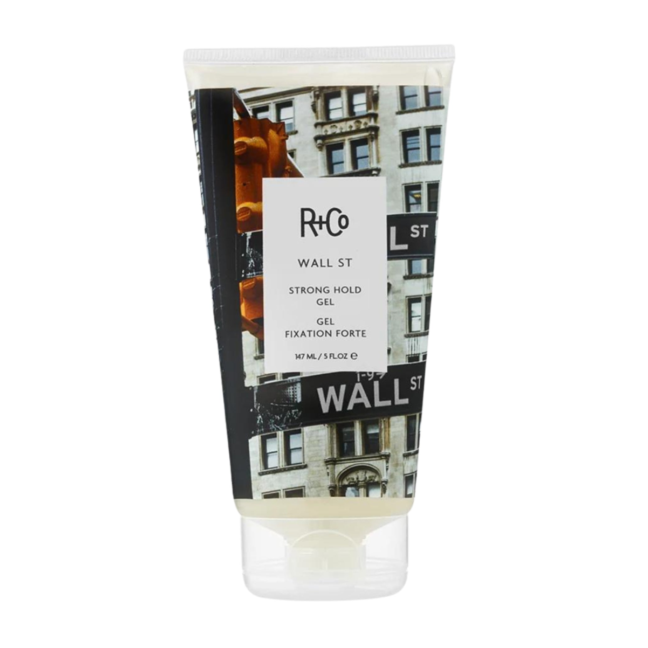 Wall ST Strong Hold Gel