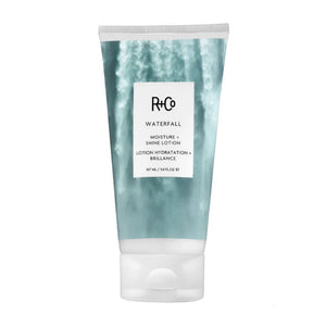 Lotion Waterfall Hydratation + Brillance