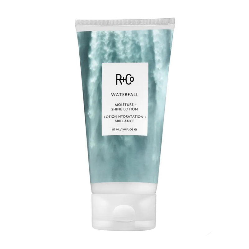 Lotion Waterfall Hydratation + Brillance