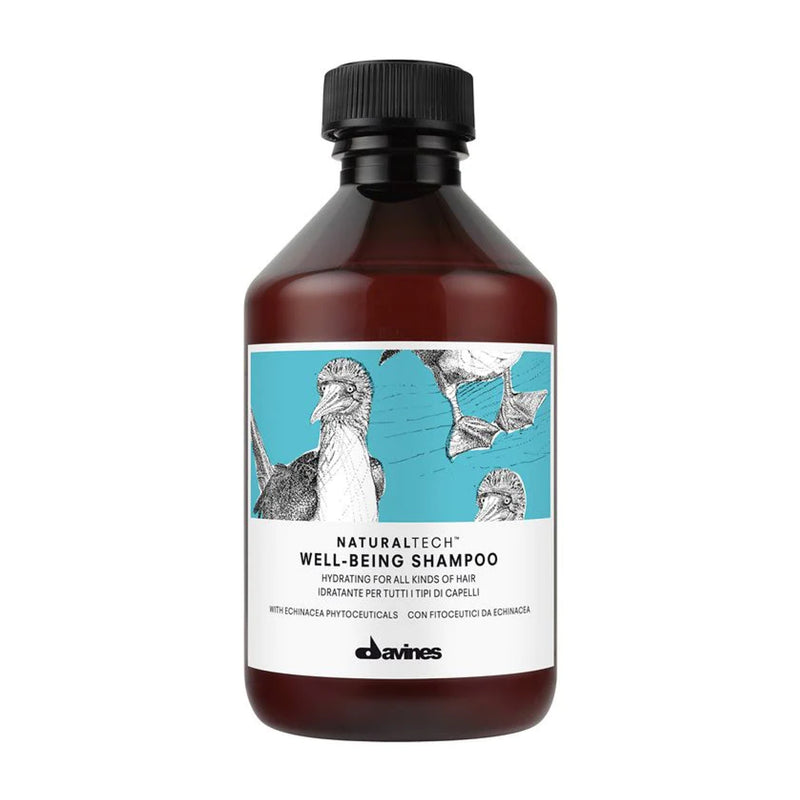 Well-Being Shampoo