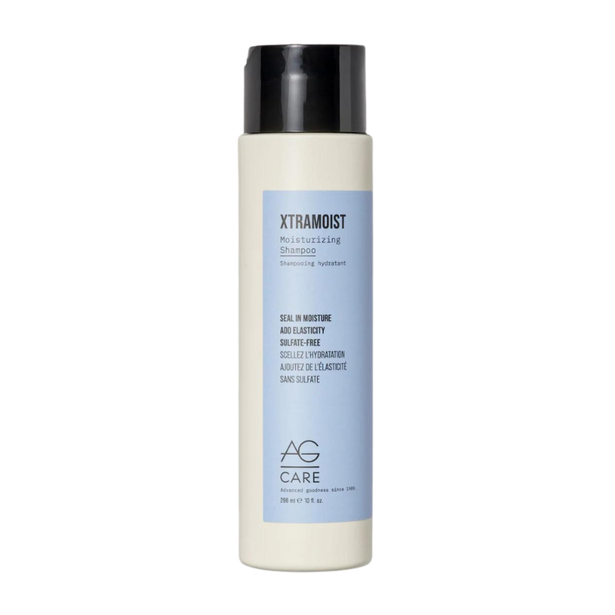 Xtramoist Moisturizing Shampoo