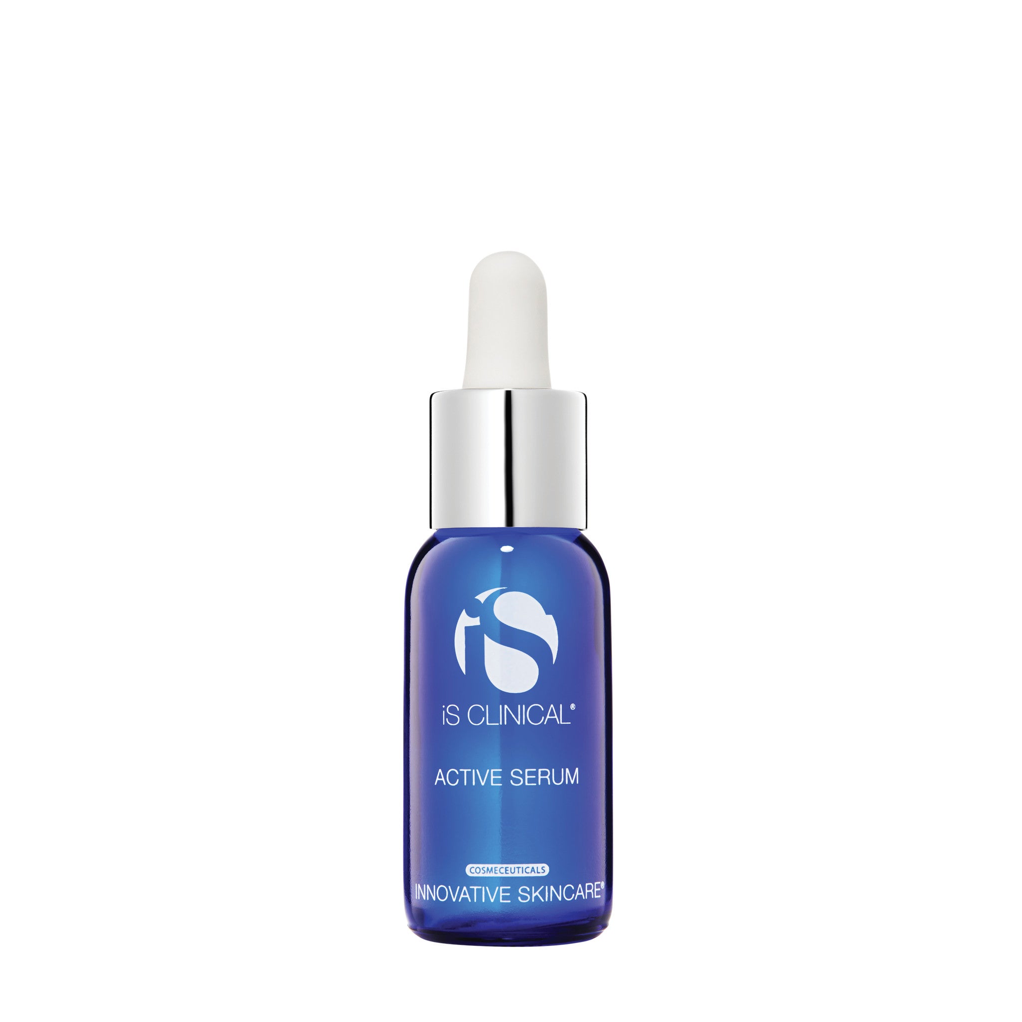 iS Clinical - Active Serum – Boutique Skin Envie