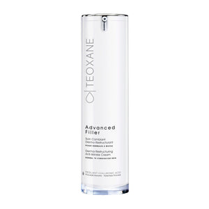Advanced Filler - Normal to Combination Skin