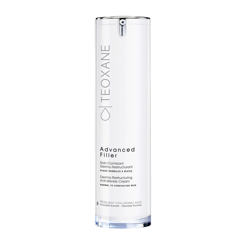 Advanced Filler - Normal to Combination Skin