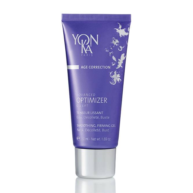 Advanced Optimizer Gel Lift