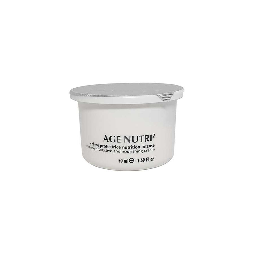 Nutri² Crème anti-âge (Recharge)