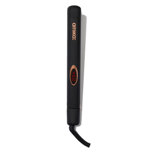 The Confidante Flat Iron