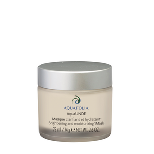 AquaUNDE Mask