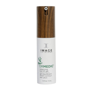 Ormedic - Gel équilibrant liftant contour des yeux