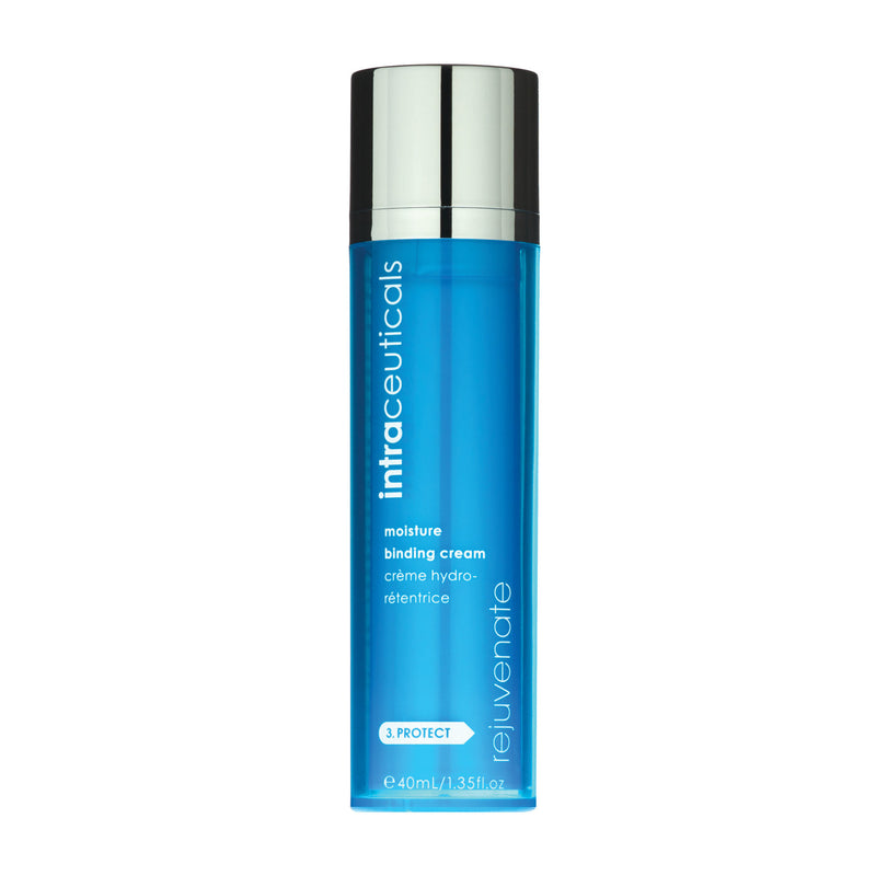 Rejuvenate Crème hydro-rétentrice