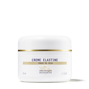 biologique recherche creme elastine