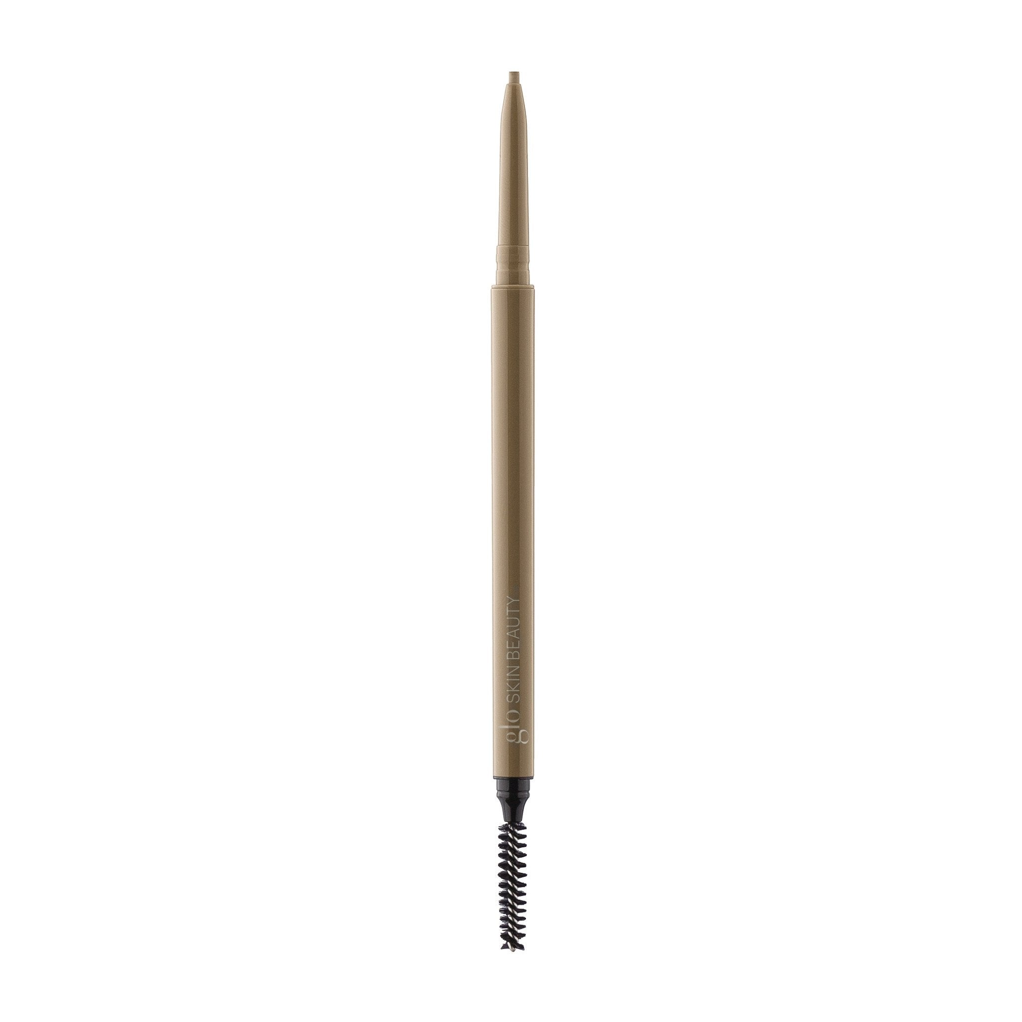 Micro Browliner - Pinceau à sourcils précis 