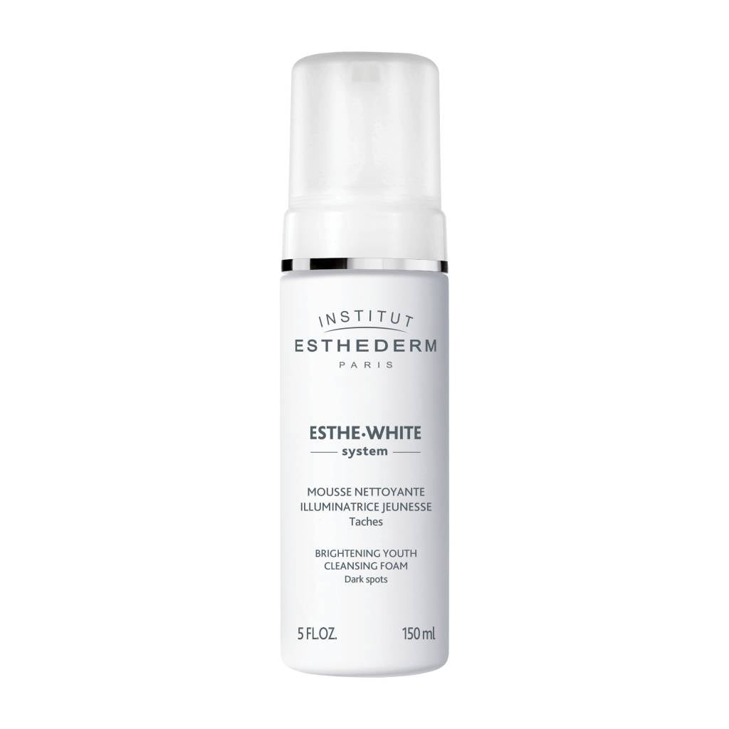 Brightening Youth Cleansing Foam