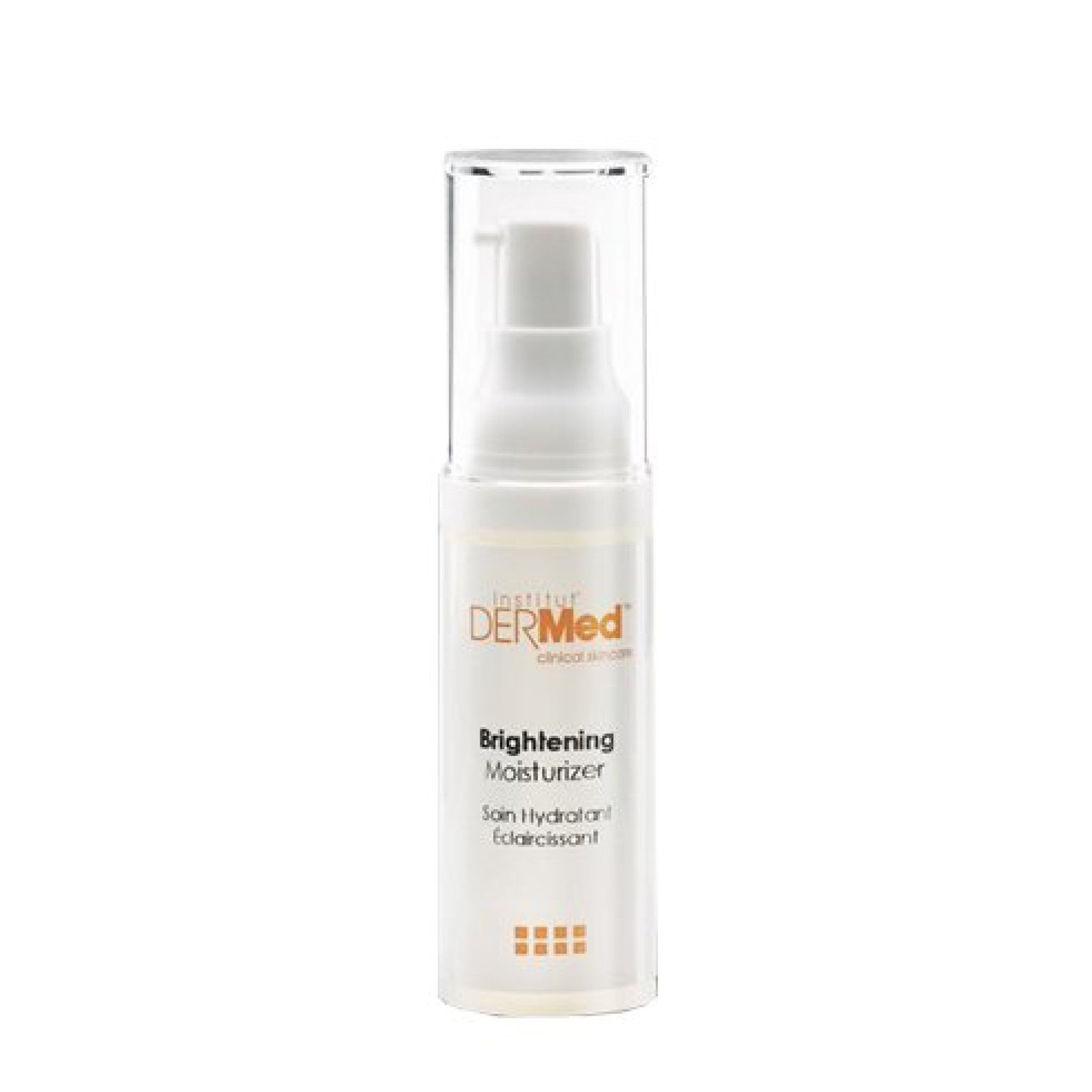 Brightening Moisturizer