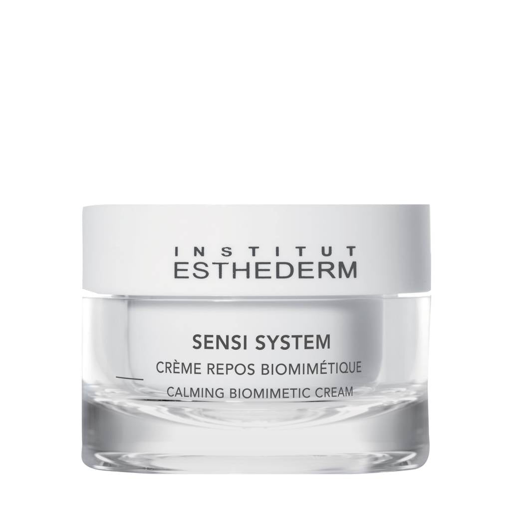 Calming Biomimetic Cream