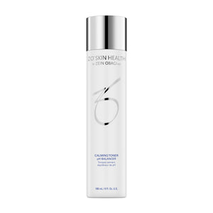 calming toner