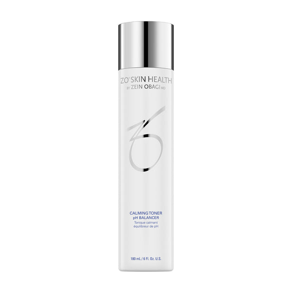 calming toner