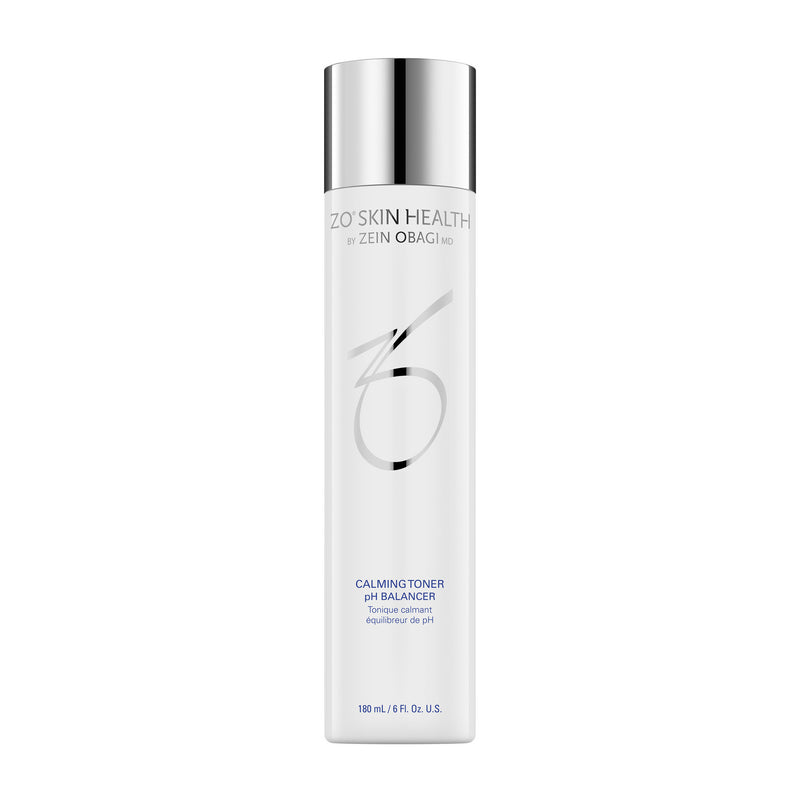 calming toner