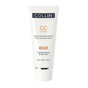 CC Crème correctrice de teint