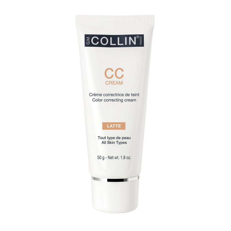 CC Crème correctrice de teint