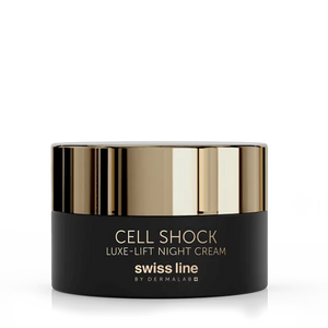 Crème de nuit Luxe-Lift