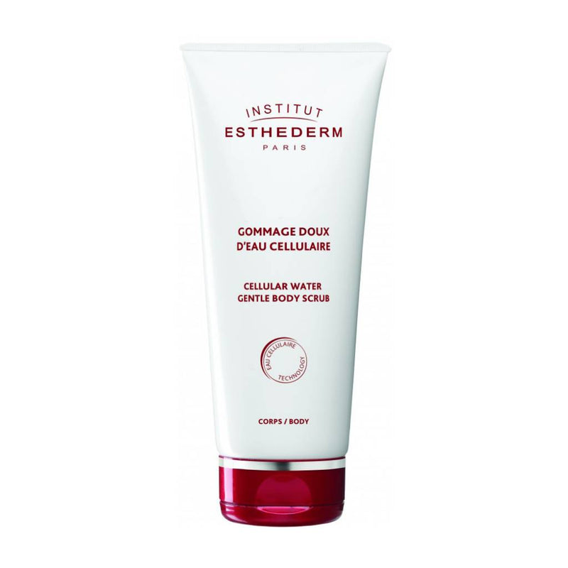 Gommage Doux d'Eau Cellulaire