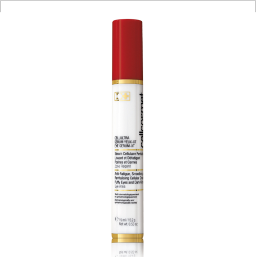 CellUltra sérum yeux-XT