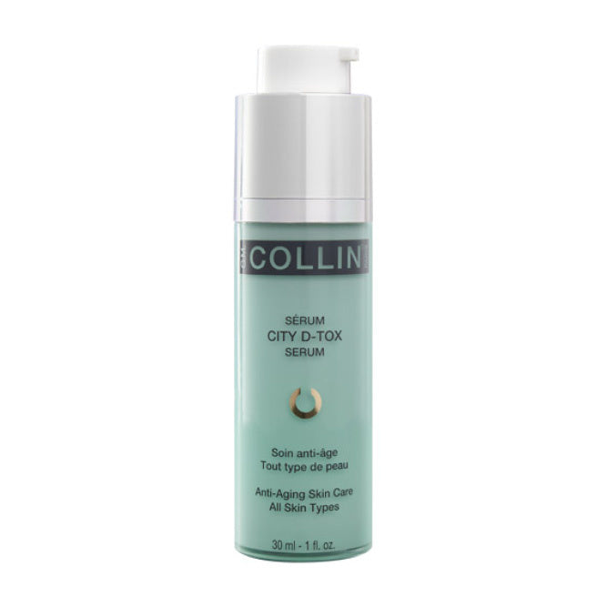 City D-Tox Serum