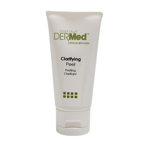 Clarifying Peel