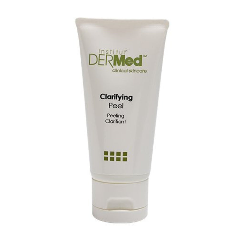 Clarifying Peel