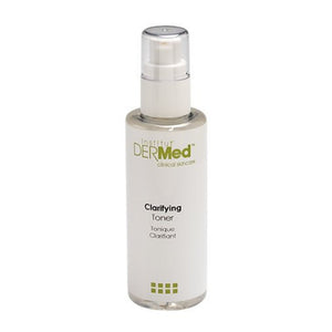 Clarifying Toner