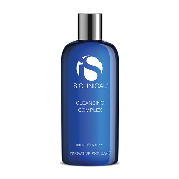 is clinical cleansing complex canada