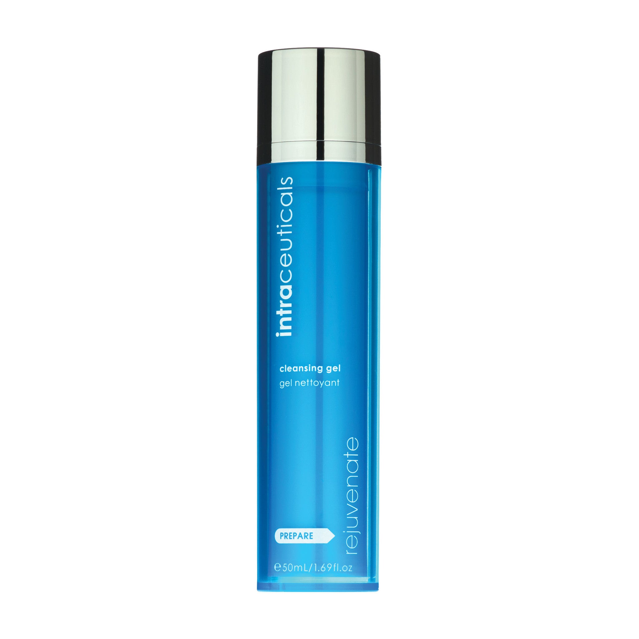 Rejuvenate Gel nettoyant