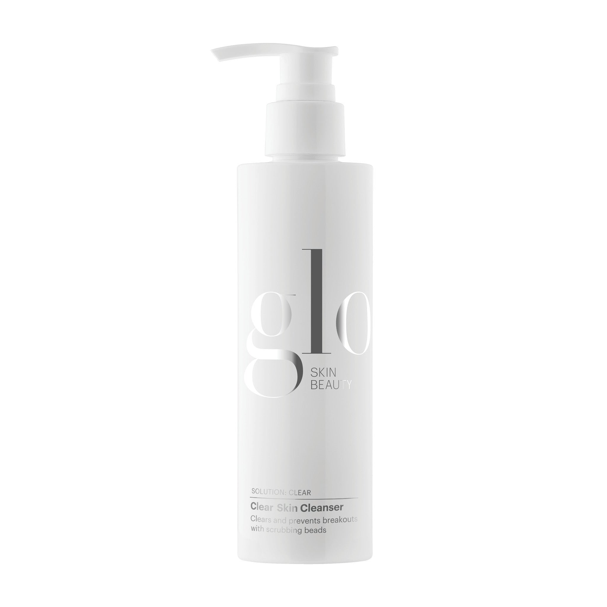 Beta-Clarity Clear Skin Cleanser