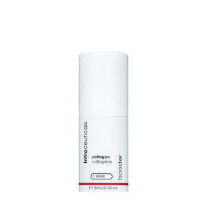 Intraceuticals Booster au collagène